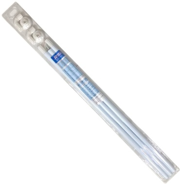 Карниз Г-образный 180 см, NS3290A