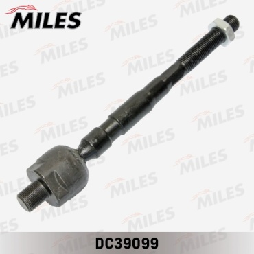 MILES рулевая тяга DC39099