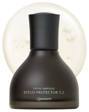 Demar3 сыворотка Signature Estud Protector 5.2 для лица, для области вокруг глаз, для зоны декольте, для носогубной области 50 мл
