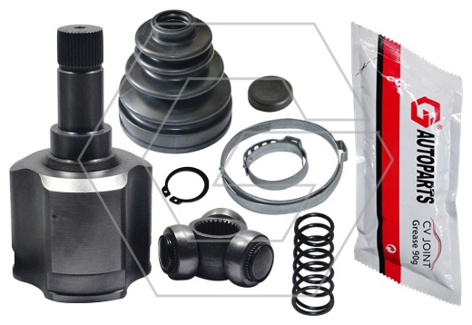 G-AUTOPARTS шрус GCI17028