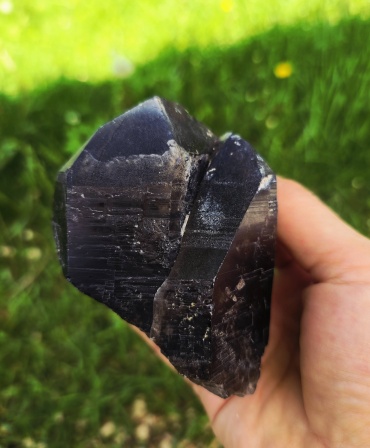 Морион Stoneblazar 9977 черный 1 шт.