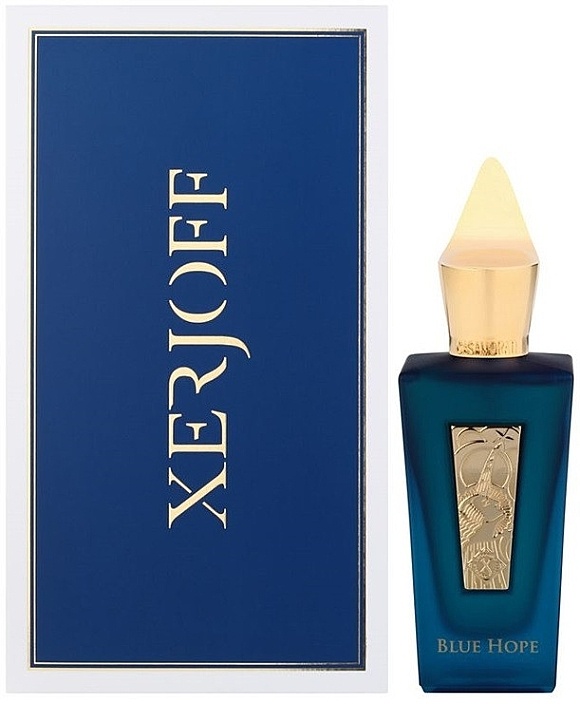 Xerjoff Shooting Stars Blue Hope духи PARFUM 100 мл, унисекс