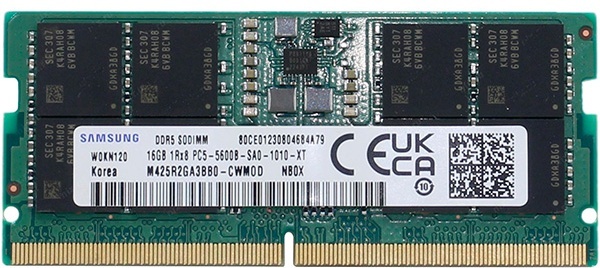 Оперативная память Samsung M425R2GA3BB0-CWMOD 16 Гб
