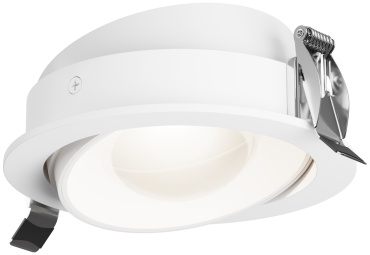 Technical DL105-12W3K-W LED