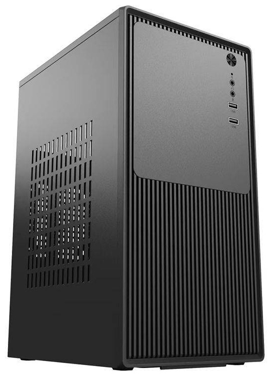 Корпус MB01 черный