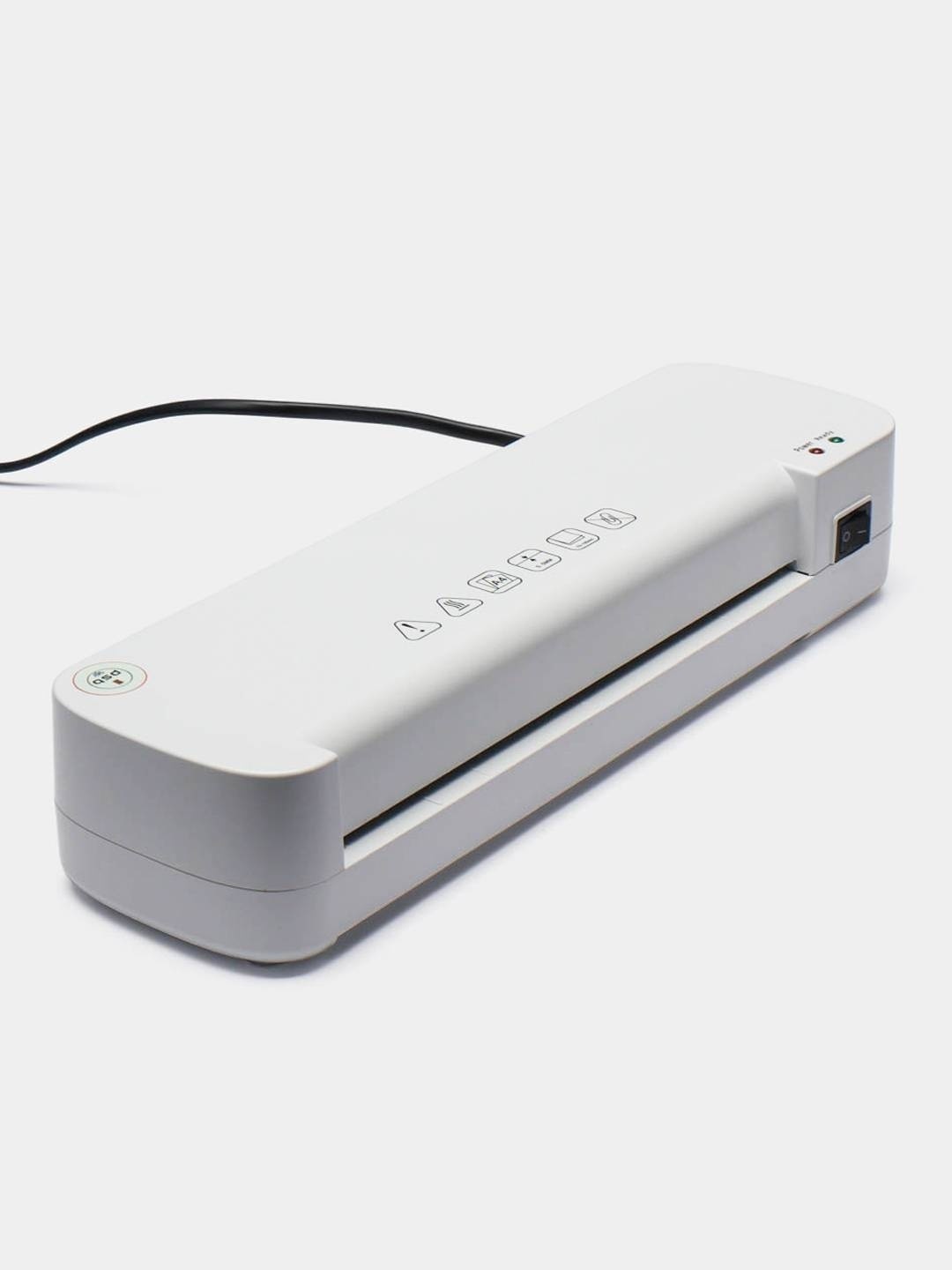 Ламинатор QSD GL600 белый