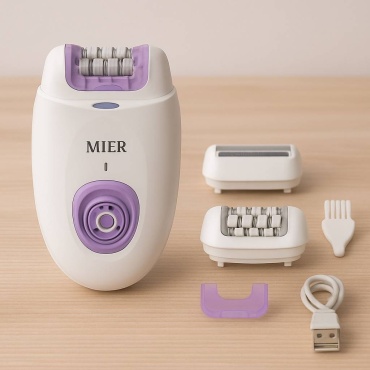 MIER эпилятор LE-505