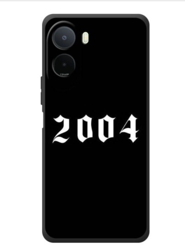 Чехол BAIKO для Redmi A7 Pro рисунок