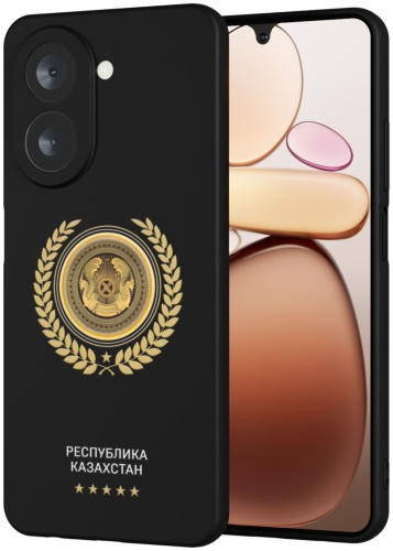Чехол Mcover для Xiaomi Redmi A5 рисунок