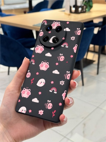 Чехол для TECNO Camon 30S рисунок