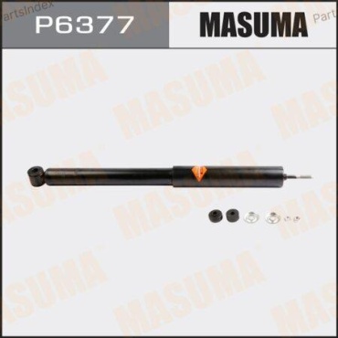 MASUMA Амортизатор Подвески P6377