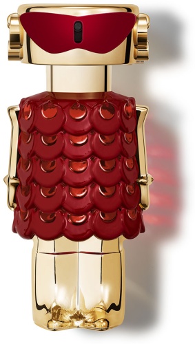 Paco Rabanne Fame In Love Parfum Elixir духи PARFUM 80 мл, для женщин