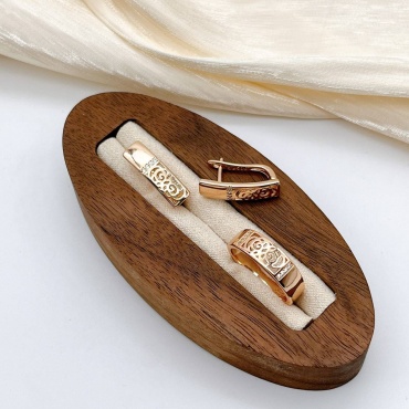 Xuping Jewelry нержавеющая сталь, титан, пластик
