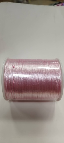 Шнурок AAZ Pinki19 1 шт