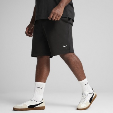 Спортивные шорты Puma черный