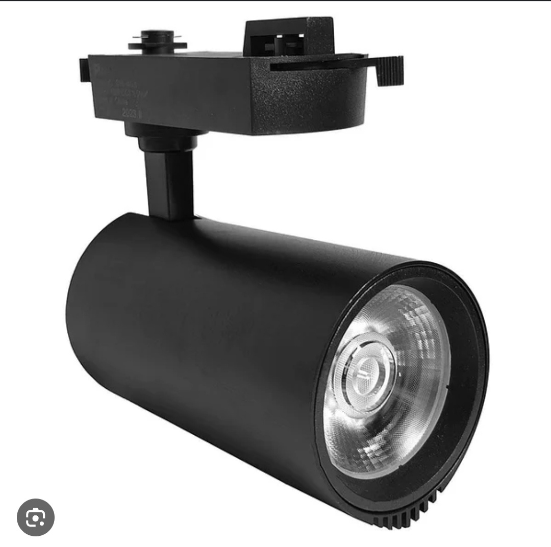 Трековый светильник Track light