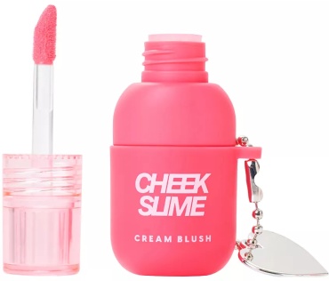 Love Generation Румяна Cheek Slime румяна 02 розовый