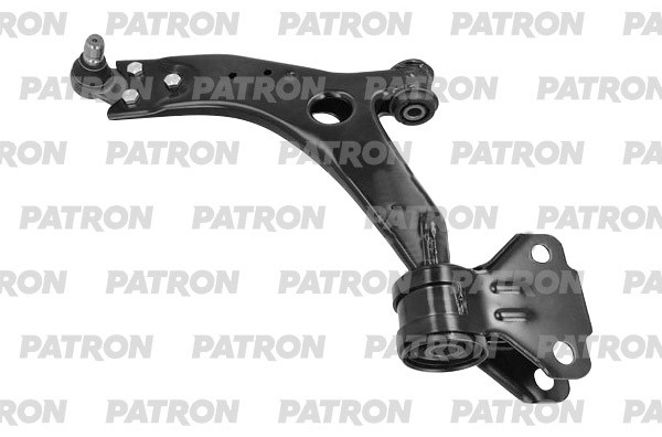 PATRON рычаг подвески PS50611L