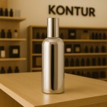 Атомайзер наливным путем стекло 50 мл 1 шт