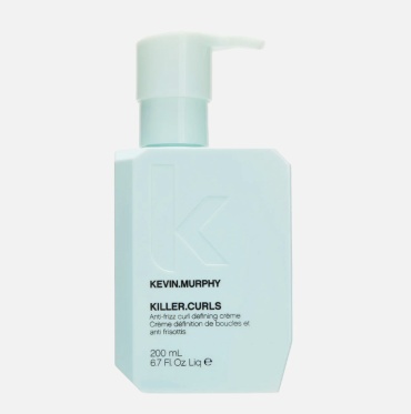 Kevin.Murphy KILLER.CURLS крем 200 мл