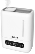 Увлажнитель воздуха balais PRO-2215 белый