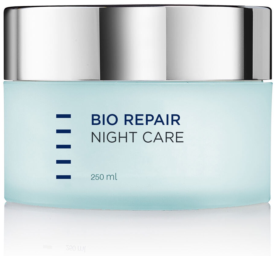 Holy Land крем Bio Repair Night Care для лица, для области вокруг глаз, для зоны декольте 250 мл