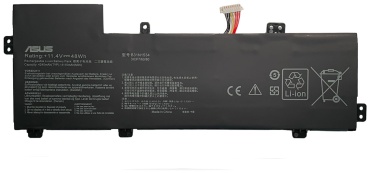 Аккумулятор ASUS B31N1534