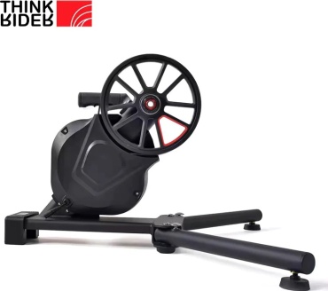 ThinkRider X7-5 Pro Direct Drive Smart Bike Trainer