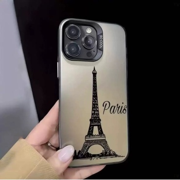 Чехол для Apple iPhone 14 Pro рисунок