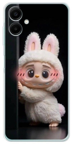 Чехол BAIKO для Samsung Galaxy A05 рисунок