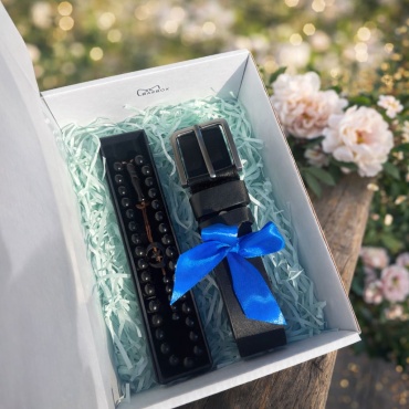 BA2BOX Мужской подарочный набор подарок мужской набор