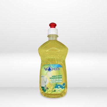 Voka жидкое Лимон 0.5 л 0.5 кг