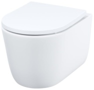 IDDIS унитаз Slide/SLIRDSEi25, санфарфор