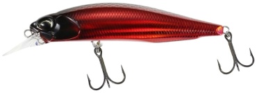 Воблер DUO 1822653 1 шт 77 мм Dark Red