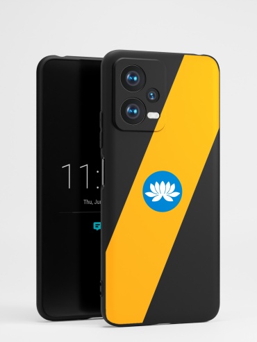 Чехол для Xiaomi X5 рисунок