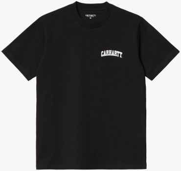 Футболка Carhartt-WIP черный