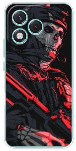 Чехол BAIKO для Honor 400 Lite рисунок