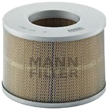 MANN-FILTER воздушный фильтр C 22267
