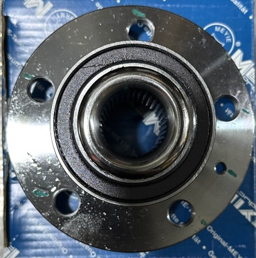 MEYLE подшипник ступицы 6Q0407621AD