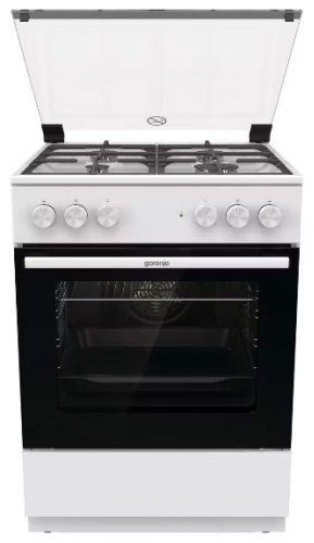 Gorenje GK6A44WF белый