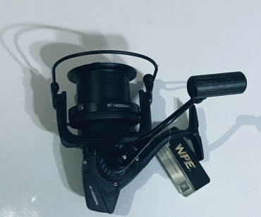 W.P.E безынерционная RT-14000 MAX