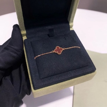 AILARA 792109947 длина 18 см, вес 4 г серебро, плетение якорное