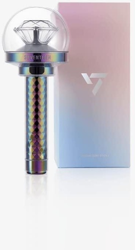 Лайтстик Seventeen официальный