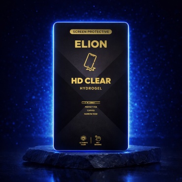 Пленка ELION для Xiaomi 14T прозрачный