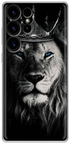 Чехол BAIKO для Samsung Galaxy S22 Ultra рисунок