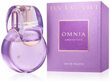 BVLGARI Bvlgari - Omnia Amethyste / 2024 туалетная вода EDT 15 мл, для женщин