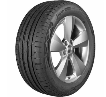 Ikon Tyres (Nokian) Autograph Ultra 2 SUV 265/40 R21 105 Y без шипов