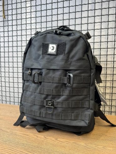 DM Tactical DMTH24 тактический 45 черный
