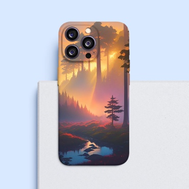 Чехол для Apple iPhone Xs Max рисунок