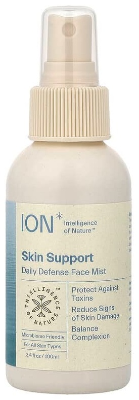 ION мист Skin Support 100 мл